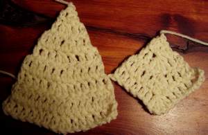 Learn How To Crochet Beginner Basics