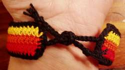 Friendship Bracelet Patterns - Buzzle Web Portal: Intelligent
Life