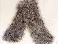 free crochet scarf pattern free crochet scarf pattern