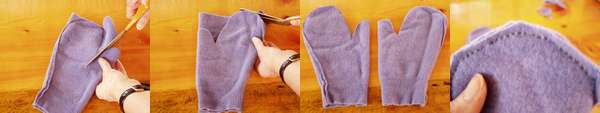 recycle wool sweaters into mittens recycle wool sweaters into mittens