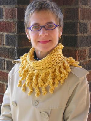 The Collaboration Cowl